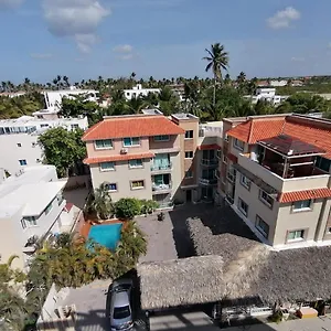 Homestay Las Rosas De, Punta Cana