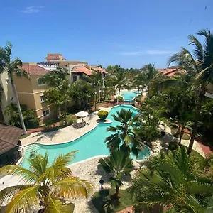 Apartment Exclusive Residencial Nautilus Bavaro Punta-cana, Punta Cana